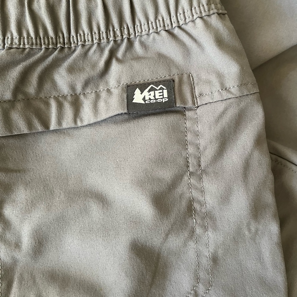REI Boys Co-op Tech Pants